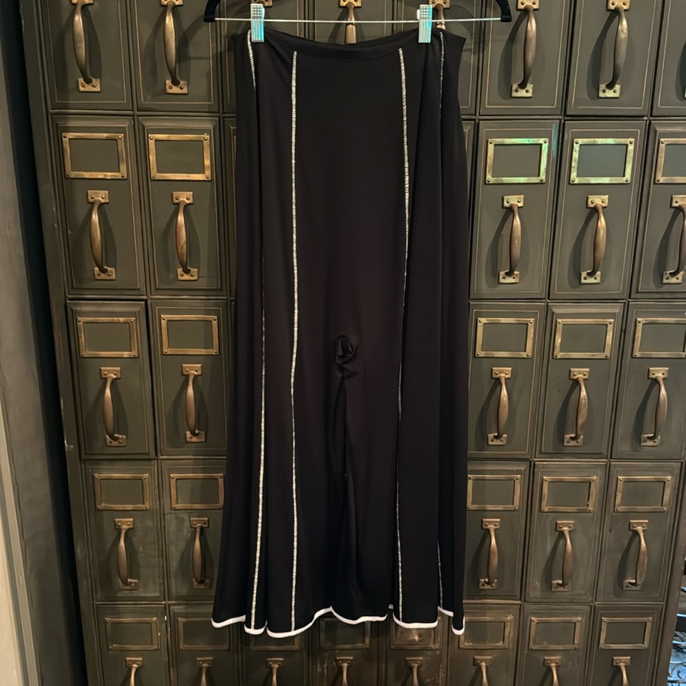 OZAI N KU wide legged pant